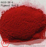 Pigment & Dyestuff [6410-38-4] Pigment Red 9